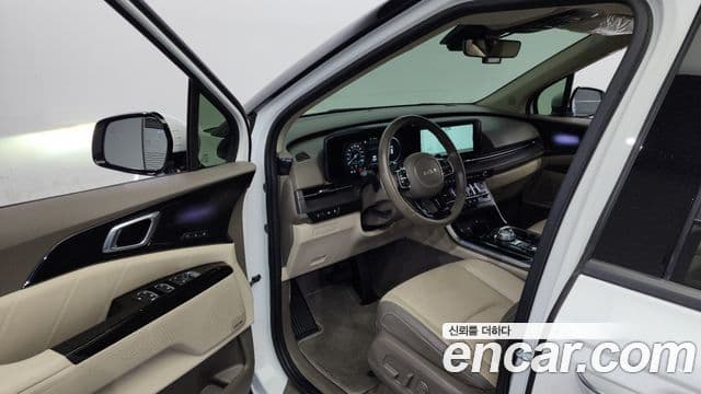 Kia Carnival 4세대 Signature, 2023 10