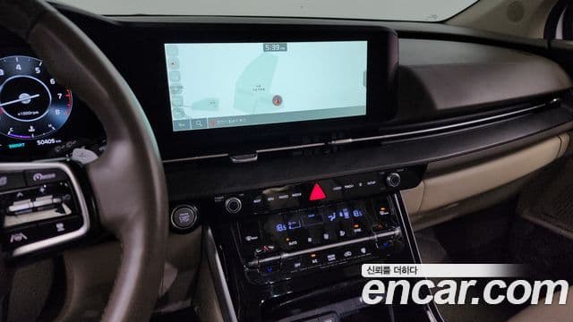 Kia Carnival 4세대 Signature, 2023 14
