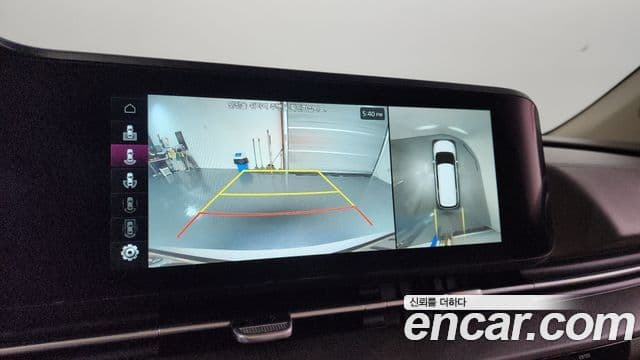 Kia Carnival 4세대 Signature, 2023 15