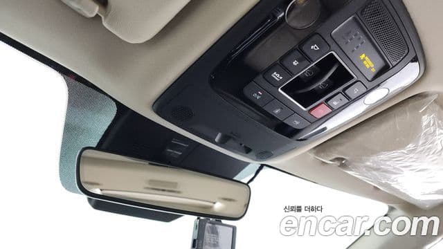 Kia Carnival 4세대 Signature, 2023 16
