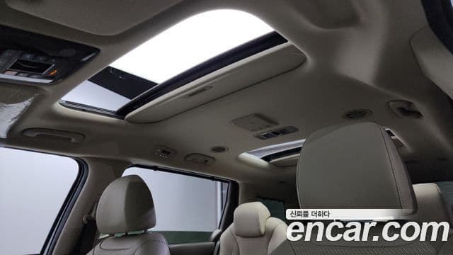 Kia Carnival 4세대 Signature, 2023 19