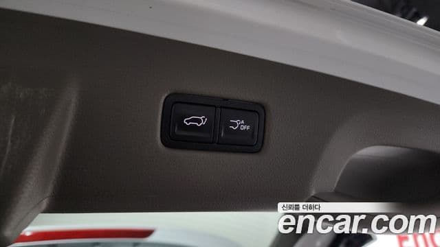 Kia Carnival 4세대 Signature, 2023 20