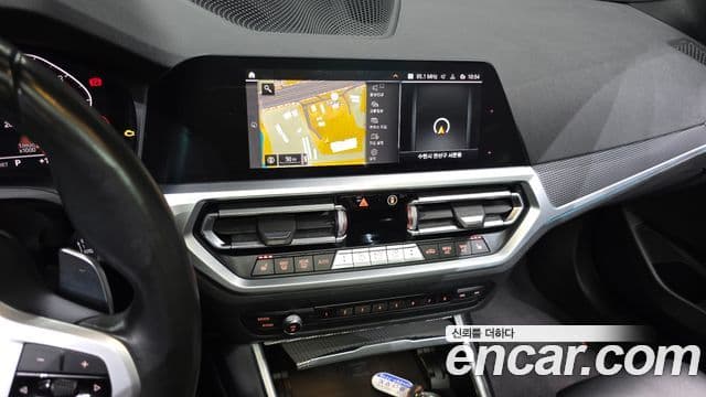 BMW 3시리즈 (G20) 320d M Sport, 2019 14