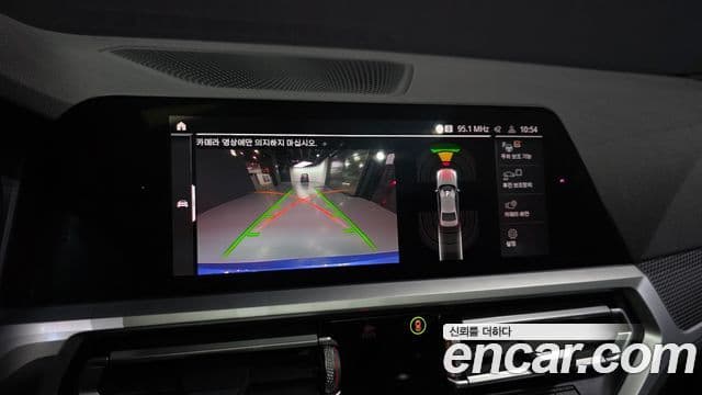 BMW 3시리즈 (G20) 320d M Sport, 2019 15