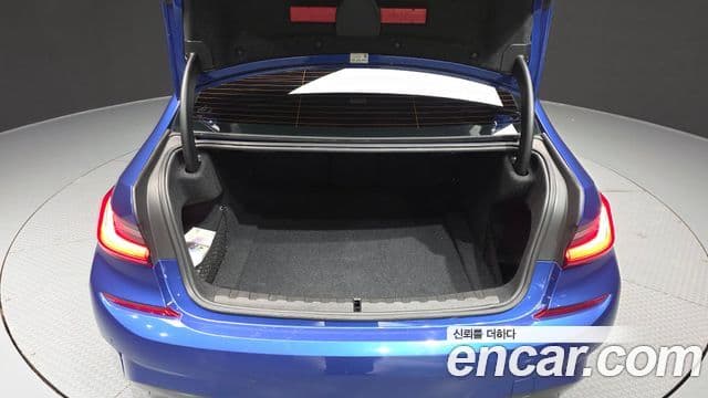 BMW 3시리즈 (G20) 320d M Sport, 2019 20