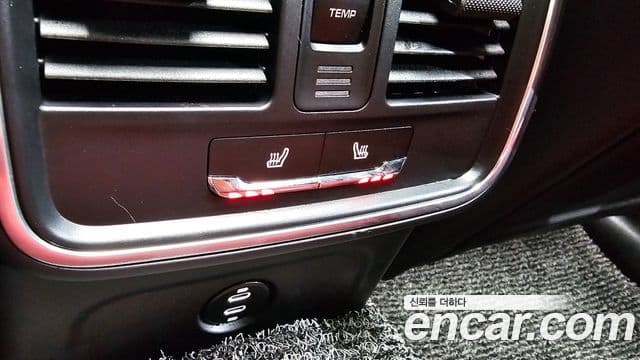 Porsche Macan 95B, 2021 17