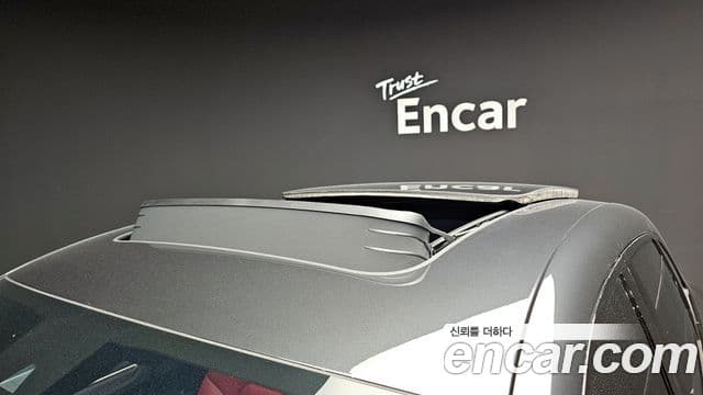 Porsche Macan 95B, 2021 20