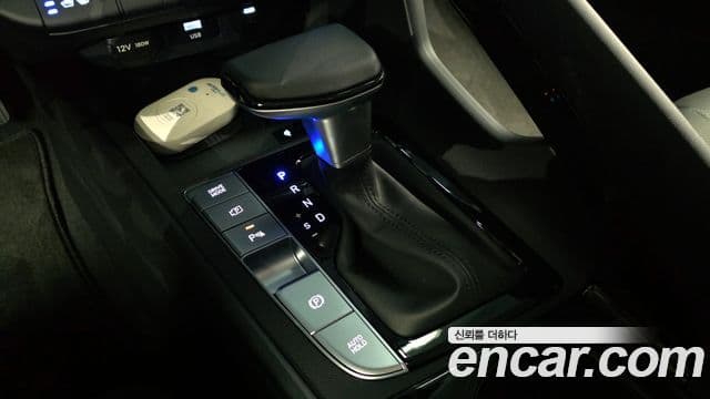 Hyundai The / новый New Avante гибрид (CN7) Modern, 2026 9