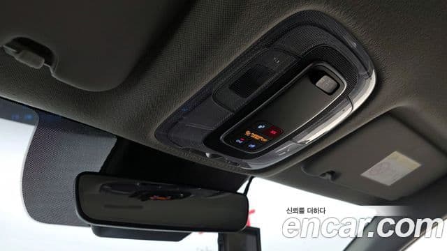 Hyundai The / новый New Avante гибрид (CN7) Modern, 2026 19