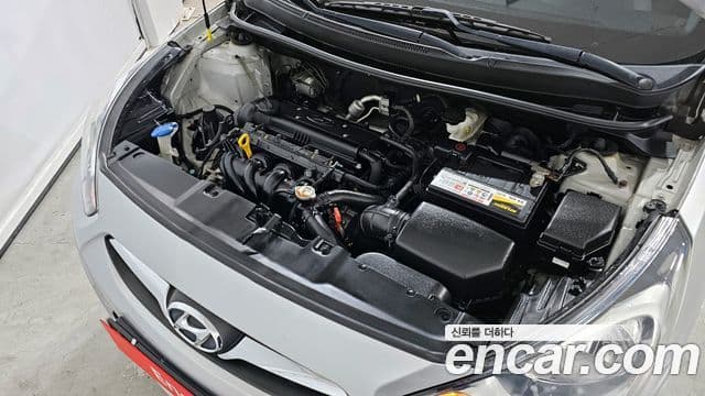 Hyundai Accent(новый кузов / новое поколение) Premier, 2012 6