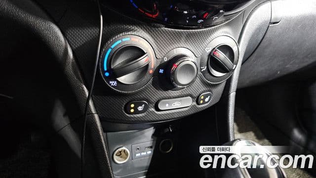 Hyundai Accent(новый кузов / новое поколение) Premier, 2012 19