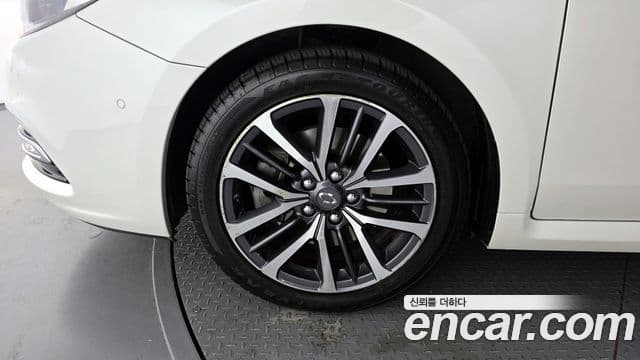 Renault Korea(Samsung) SM7 Nova LPLI 2.0 LPe такси-аренда, 2017 все фото