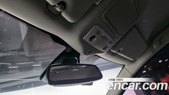 Renault Korea(Samsung) SM7 Nova LPLI 2.0 LPe такси-аренда, 2017 19