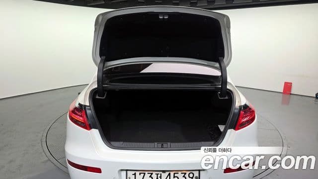 Renault Korea(Samsung) SM7 Nova LPLI 2.0 LPe такси-аренда, 2017 20