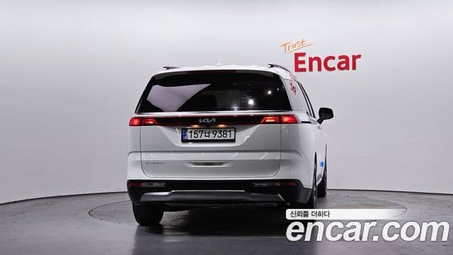 Kia Carnival 4세대 Noblesse, 2023 4