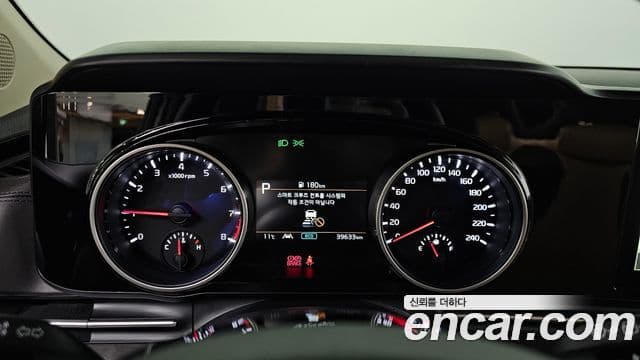 Kia Carnival 4세대 Noblesse, 2023 8