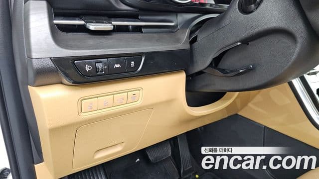Kia Carnival 4세대 Noblesse, 2023 13