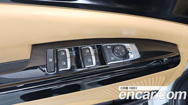 Kia Carnival 4세대 Noblesse, 2023 18