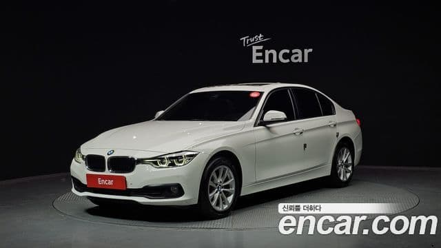 BMW 3시리즈 (F30), 2018 1