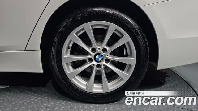 BMW 3시리즈 (F30), 2018 все фото