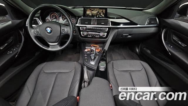 BMW 3시리즈 (F30), 2018 7