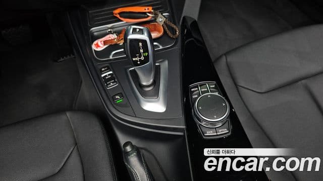 BMW 3시리즈 (F30), 2018 9