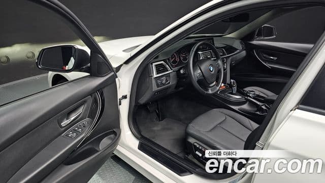 BMW 3시리즈 (F30), 2018 11