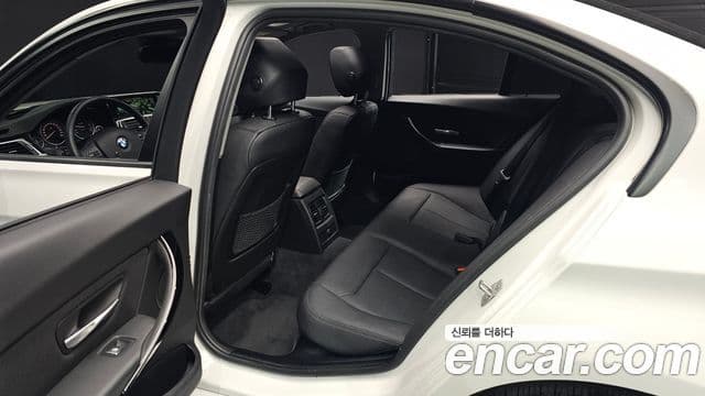 BMW 3시리즈 (F30), 2018 12