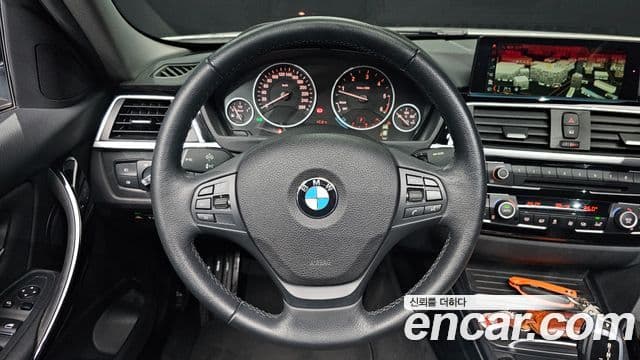 BMW 3시리즈 (F30), 2018 13