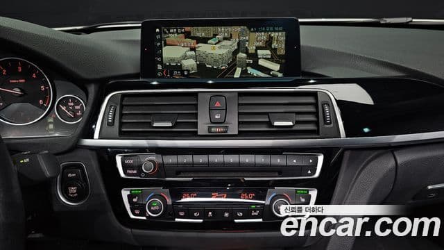 BMW 3시리즈 (F30), 2018 14