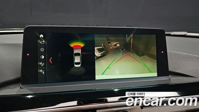 BMW 3시리즈 (F30), 2018 15