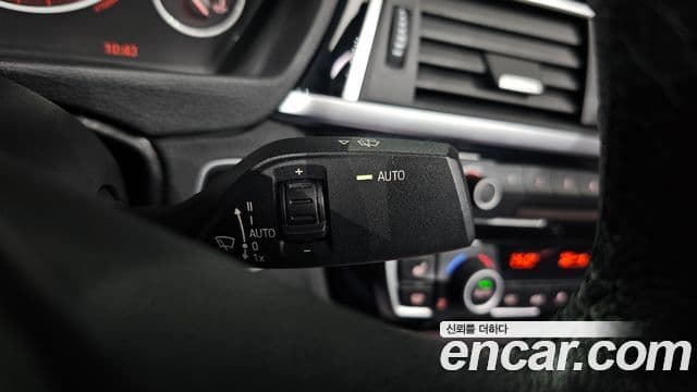 BMW 3시리즈 (F30), 2018 19