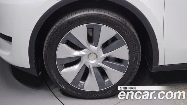 Tesla модель Y, 2023 все фото