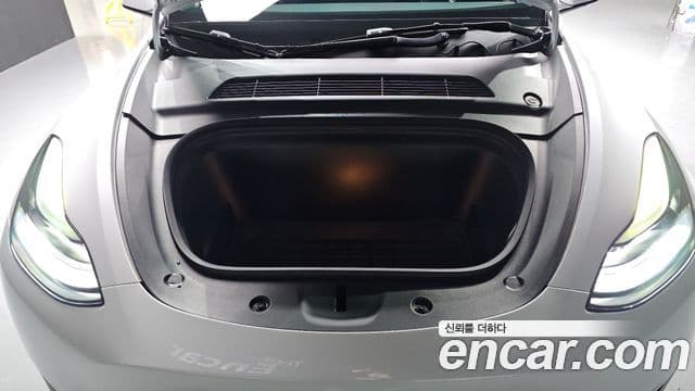 Tesla модель Y, 2023 6