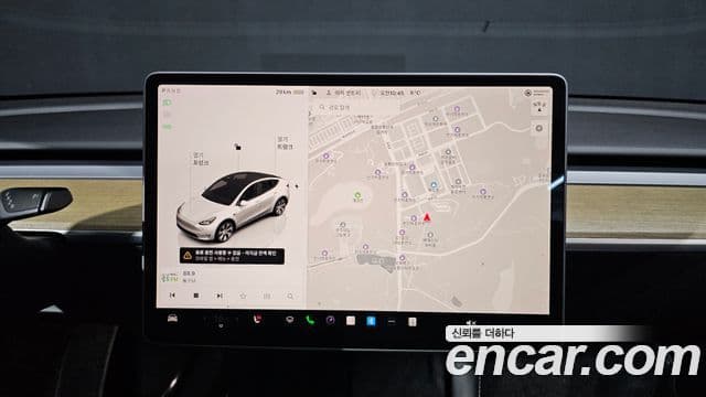 Tesla модель Y, 2023 12