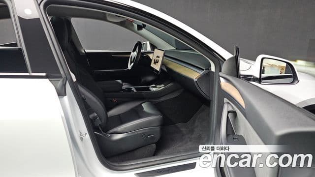 Tesla модель Y, 2023 18