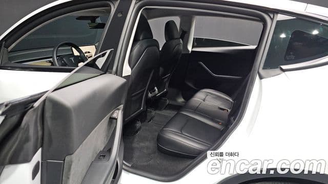 Tesla модель Y, 2023 19