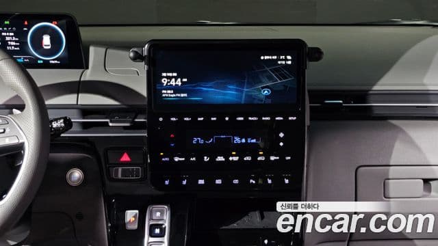 Hyundai Staria Inspiration, 2025 14