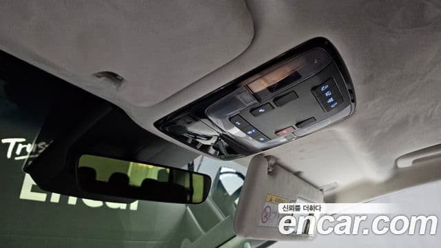 Hyundai Staria Inspiration, 2025 17