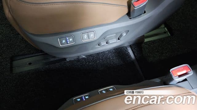 Hyundai Staria Inspiration, 2025 19