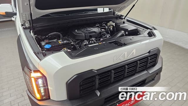 Kia 타스만 Adventure, 2026 6