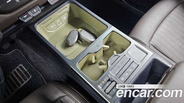 Kia 타스만 Adventure, 2026 9