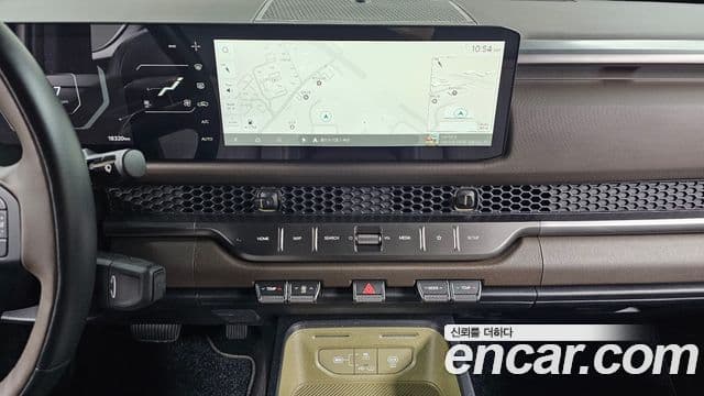 Kia 타스만 Adventure, 2026 14