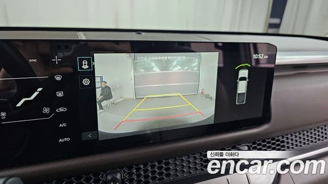 Kia 타스만 Adventure, 2026 15