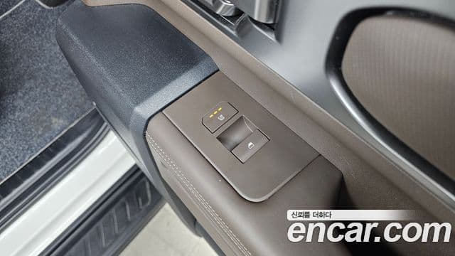 Kia 타스만 Adventure, 2026 18