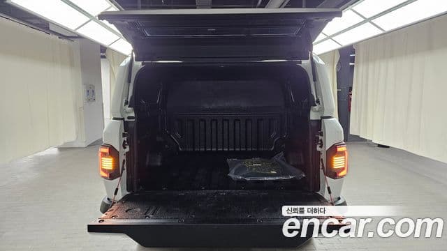 Kia 타스만 Adventure, 2026 20