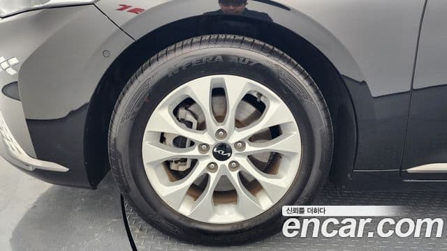 Kia K8 Noblesse, 2024 все фото