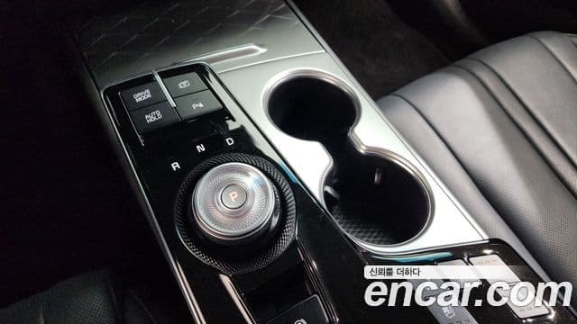 Kia K8 Noblesse, 2024 9