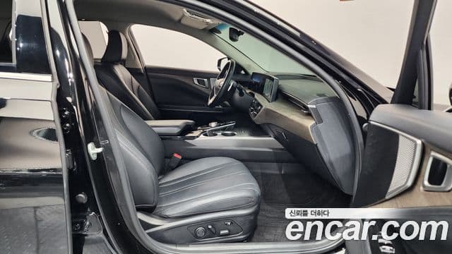 Kia K8 Noblesse, 2024 11