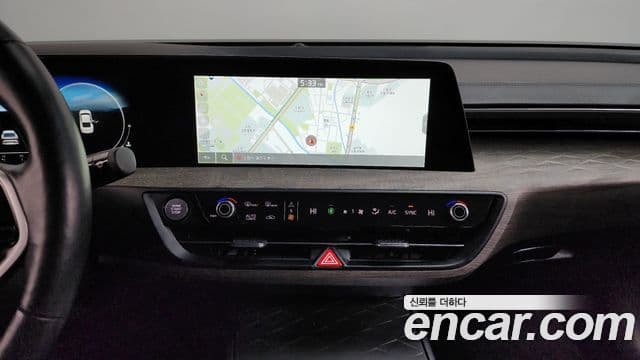 Kia K8 Noblesse, 2024 14